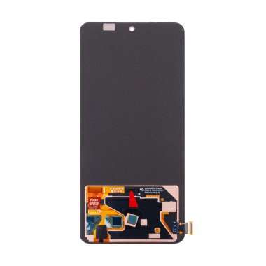 Дисплей с тачскрином для Xiaomi Realme 12 4G (черный) (OLED) &mdash; 1