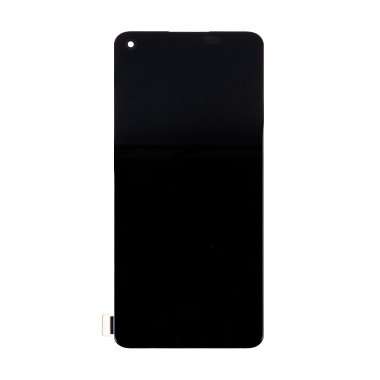Дисплей с тачскрином для Realme 11 4G (черный) — 2