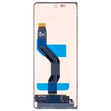 Дисплей внешний с тачскрином для Samsung Galaxy Z Fold5 (F946B) (черный) — 2