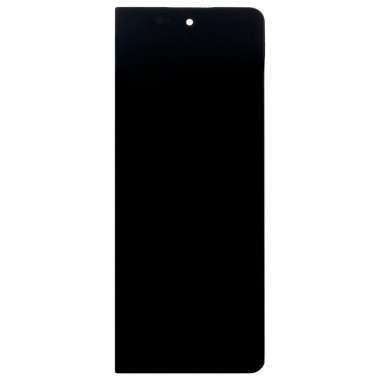 Дисплей внешний с тачскрином для Samsung Galaxy Z Fold5 (F946B) (черный) — 1