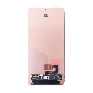 Дисплейный модуль с тачскрином для Samsung Galaxy S24 Plus (S926B) (черный) — 1