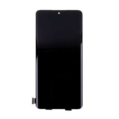 Дисплей с тачскрином для Xiaomi 13 Ultra (черный) — 2