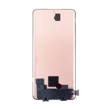 Дисплей с тачскрином для Xiaomi 13 Ultra (черный) — 1