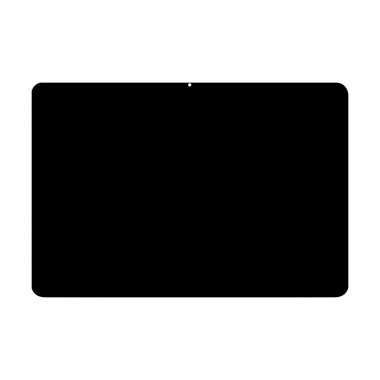 Дисплей с тачскрином для Xiaomi Pad 6S Pro 12.4 (черный) &mdash; 2