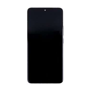 Дисплейный модуль с тачскрином для Xiaomi Poco F6 Pro (черный) &mdash; 2