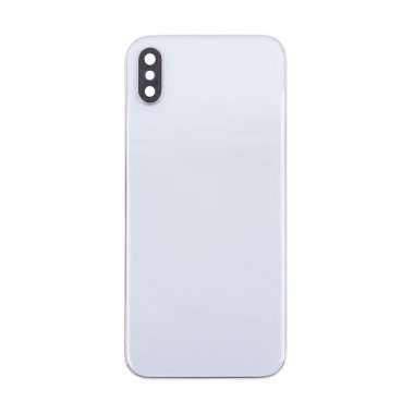 Корпус для Apple iPhone X (белый) премиум — 2