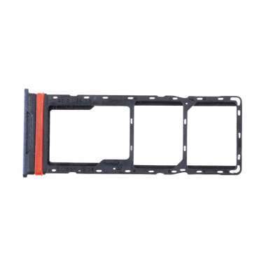 Контейнер SIM для Tecno Pova Neo 3 (черный) — 2