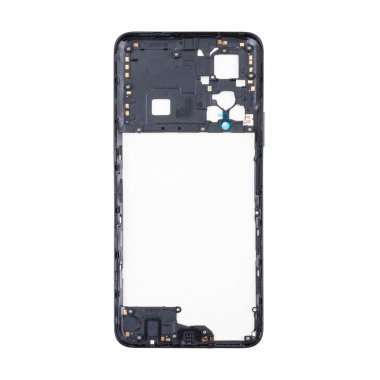 Средняя часть для Huawei Honor X7 (черный) — 2