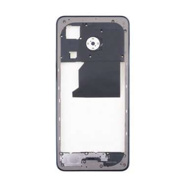 Средняя часть для Infinix Hot 40i (черный) — 2