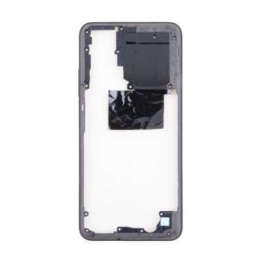 Средняя часть для Xiaomi Redmi Note 12S (черный) — 2