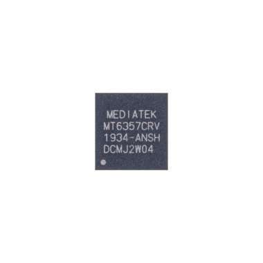 Микросхема MT6357CRV контроллер питания &mdash; 2