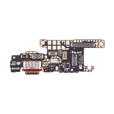 Шлейф для Huawei Pura 70 Ultra плата на системный разъем/разъем SIM/микрофон — 2