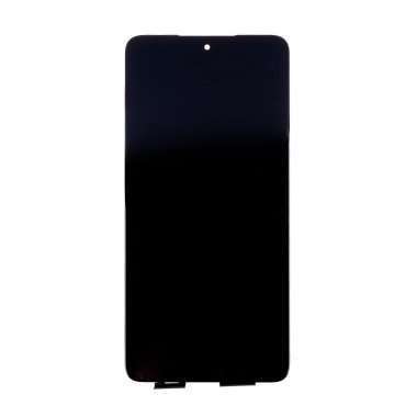 Дисплей с тачскрином для Xiaomi 14T Pro (черный) — 2