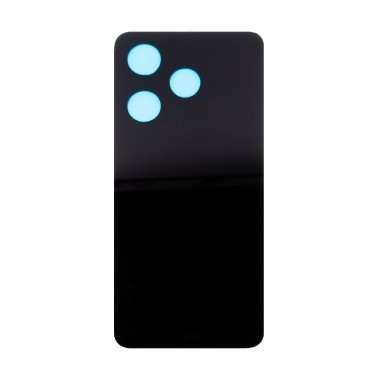 Задняя крышка для Xiaomi Redmi 13 4G (черная) — 2