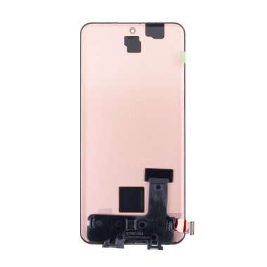 Дисплей с тачскрином для Xiaomi 14 Ultra (черный) — 1