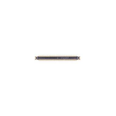 Коннектор межплатного шлейфа для Samsung Galaxy A50 (A505F) — 2