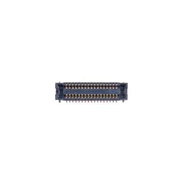 Коннектор межплатного шлейфа для Samsung Galaxy M31 (M315F) — 1