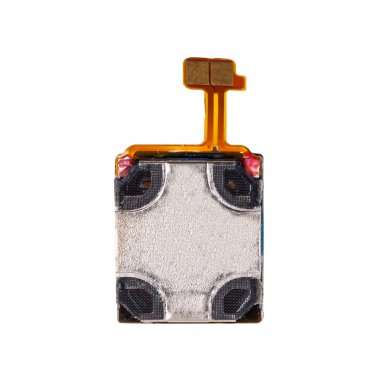 Динамик (speaker) для Infinix Note 12 2023 на шлейфе — 1