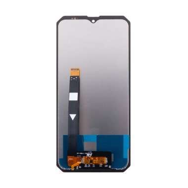 Дисплей с тачскрином для Blackview BV9200 (черный) — 1