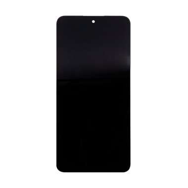 Дисплей с тачскрином для Huawei Honor X7c (черный) — 2