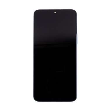 Дисплейный модуль с тачскрином для Huawei Honor X8 (синий) — 2