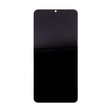 Дисплей с тачскрином для Realme Note 60 (черный) — 2
