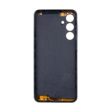 Задняя крышка для Samsung Galaxy A16 4G (A165F) (темно-синяя) Премиум — 1