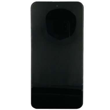 Дисплейный модуль с тачскрином для Samsung Galaxy S22 (S901B) (черный) (TFT) — 1