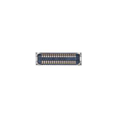 Коннектор LCD для Huawei Honor 20e — 2
