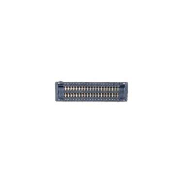 Коннектор LCD для Samsung Galaxy A20s (A207F) — 2