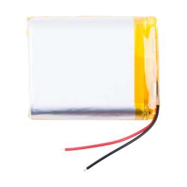 Аккумуляторная батарея универсальный 104050p 3,7v 3000 mAh 10*40*50 мм &mdash; 1