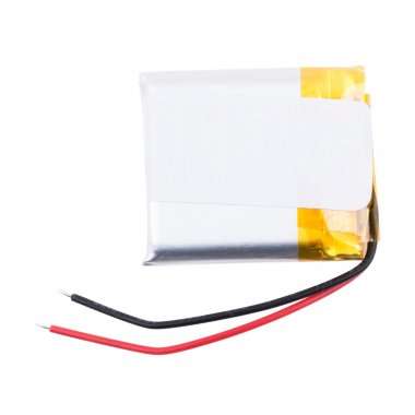 Аккумуляторная батарея универсальный 582728p 3,7v 500 mAh 5.8*27*28 мм &mdash; 1