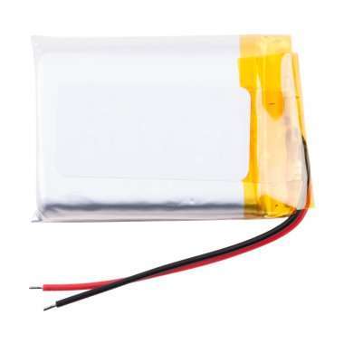 Аккумуляторная батарея универсальный 803040p 3,7v 1200 mAh 8*30*40 мм &mdash; 1