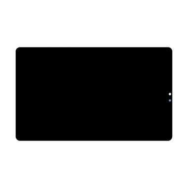 Дисплей с тачскрином для Realme Pad Mini (черный) — 2