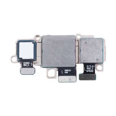 Камера для Samsung Galaxy S24 (S921B) задняя — 1