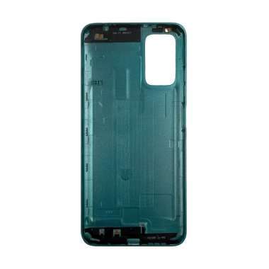 Задняя крышка для Xiaomi Redmi 9T (зеленый) — 1