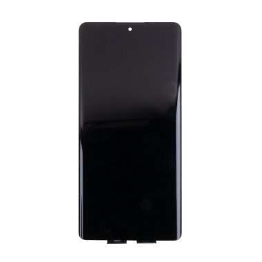 Дисплей с тачскрином для Xiaomi Redmi Note 14 Pro 4G (черный) — 2