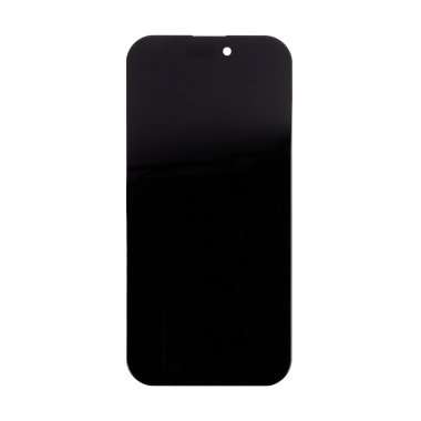 Дисплей с тачскрином для Apple iPhone 16 Pro (черный) (TFT) — 2