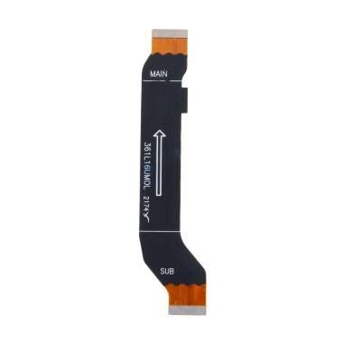Шлейф для Xiaomi Poco X4 GT межплатный — 2