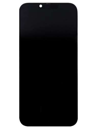 Дисплей с тачскрином для Apple iPhone 13 Pro Max (черный) (LCD) — 1