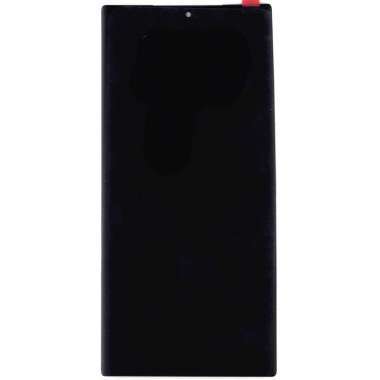 Дисплей с тачскрином для Samsung Galaxy Note 20 Ultra (N985F) (черный) — 1
