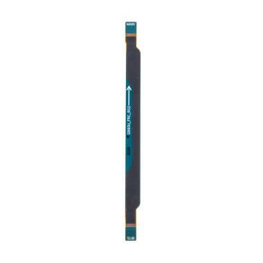 Шлейф для Samsung Galaxy S21 FE (G990B) межплатный — 2