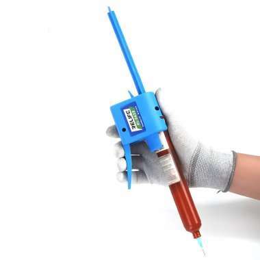 Пистолет для нанесения флюса/клея Relife RL-062B 30-60CC &mdash; 1