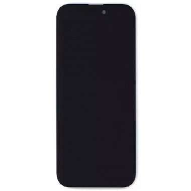 Дисплей с тачскрином для Apple iPhone 14 Pro Max (черный) (TFT) (AAA) — 1