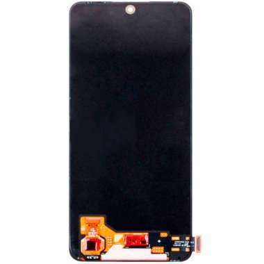 Дисплейный модуль с тачскрином для Xiaomi Redmi Note 12 5G (черный) (TFT) - премиум — 2