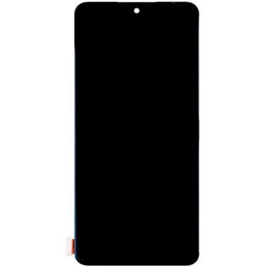 Дисплейный модуль с тачскрином для Xiaomi Redmi Note 12 5G (черный) (TFT) - премиум — 1