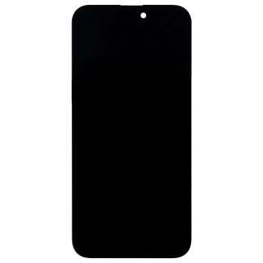 Дисплей с тачскрином для Apple iPhone 15 Pro Max (черный) (AAA) — 1