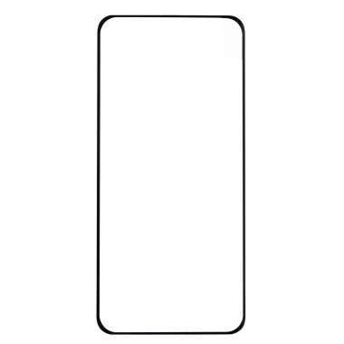Защитное стекло Activ 3D для Huawei Honor X9c (черное) — 1