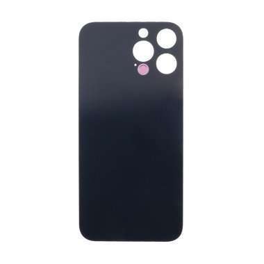 Задняя крышка для Apple iPhone 13 Pro Max (золотистая) премиум — 1