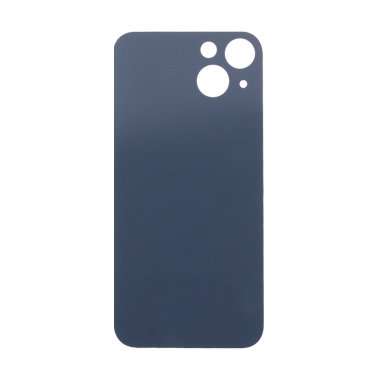 Задняя крышка для Apple iPhone 13 (розовая) премиум — 1